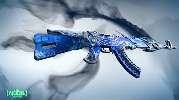 my new noob gaming intro