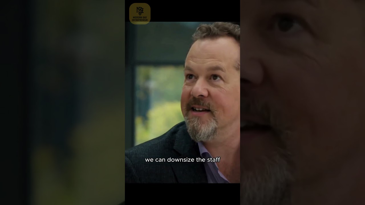 Bobby Axelrod is in trouble!