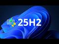 Microsoft Updates Media Creation Tool With LATEST Windows 11 25H2 Version Again!