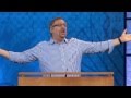 Learning Contentment | Rick Warren