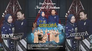 Live EZZURA By. Nasidaria 'Wedding Nurul & Farhan' | RWG AUDIO PRODUCTION | RWG VIDEO SHOOTING