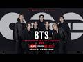 BTS THE COMEBACK LIVE ARIRANG 本番直前配信 Netflix Japan