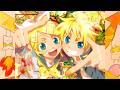 SAKURA / 鏡音レン,鏡音リン