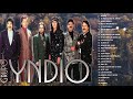 30 exitos Favoritos de Yndio  - Yndio mix romanticas
