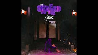 Video thumbnail of "Guchi - Shattered [Audio]"