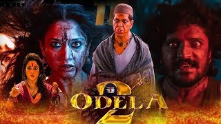 Odela 2 Movie 2025 Tamannaah Sampath Nandi Ashok Teja Ajaneesh Loknath Facts And Review