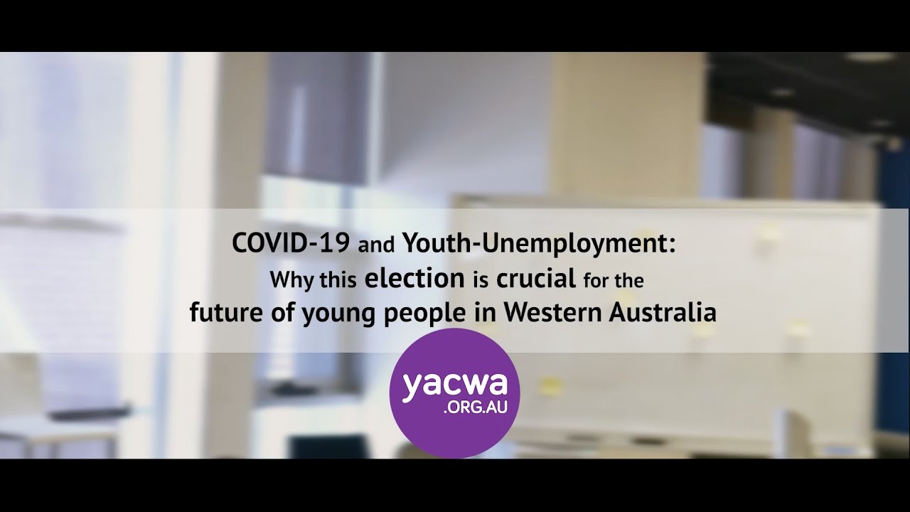COVID 19 and Employment Election Priorities
