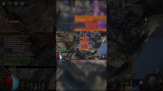 Genesis Tree is CHEAT!!  #poe #pathofexile #gaming