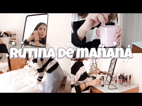 Video: Cómo Ir Al Trabajo Por La Mañana