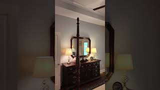Luxury Lock-and-Leave Living in Savannah Quarters | Pooler, GA Home Tour
