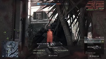 Battlefield 6 Triple Kill Claymore