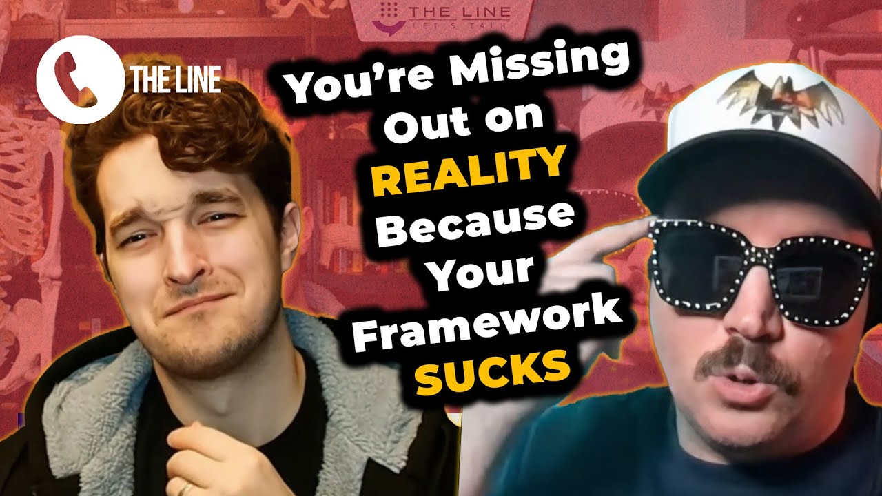 Fine-Tuned Universe?? Wish It Was a FINE-TUNED Argument | Forrest Valkai & Austin Archer