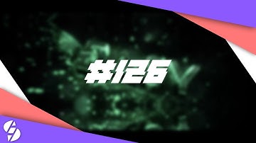 Panzoid • Unreadable Intro Template • By SelcioHD • #126 • DL In Desc.