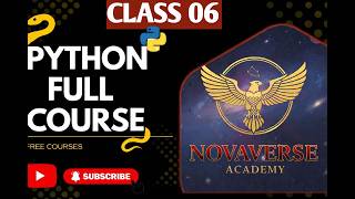 Lecture 6: Functions and Recursion in Python | Beginner to Advanced Course Content