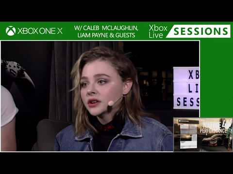 Video: Chloe Grace Moretz, Näitleja: Elulugu, Isiklik Elu