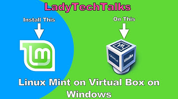 How to Install Linux Mint Cinnamon on VirtualBox on Windows