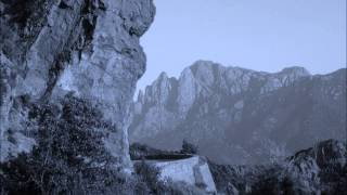 Miniatura del video "Après marcher sur l'plancher - Zachary Richard"