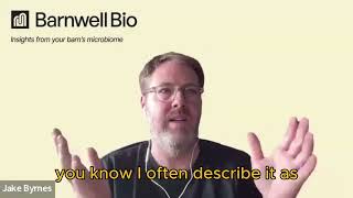 Barnwell Bio - Pathogen Detection