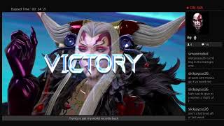 Dissidia Final Fantasy NT Normal Summon Trials Former Speedrun World Record 13m 45s