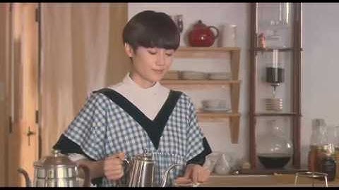 原田知世と大泉洋が夫婦役／映画『しあわせのパン』予告編