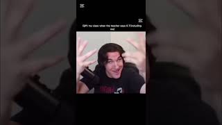 Pov My Cl When The Teacher Says 6-7