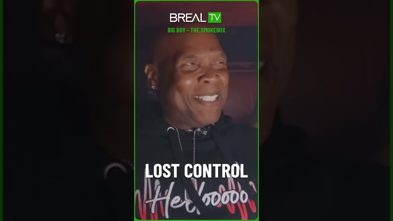 Big Boy Lost Control In The Smokebox! YouTube