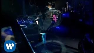 Video thumbnail of "Bunbury - ...Y Al Final"