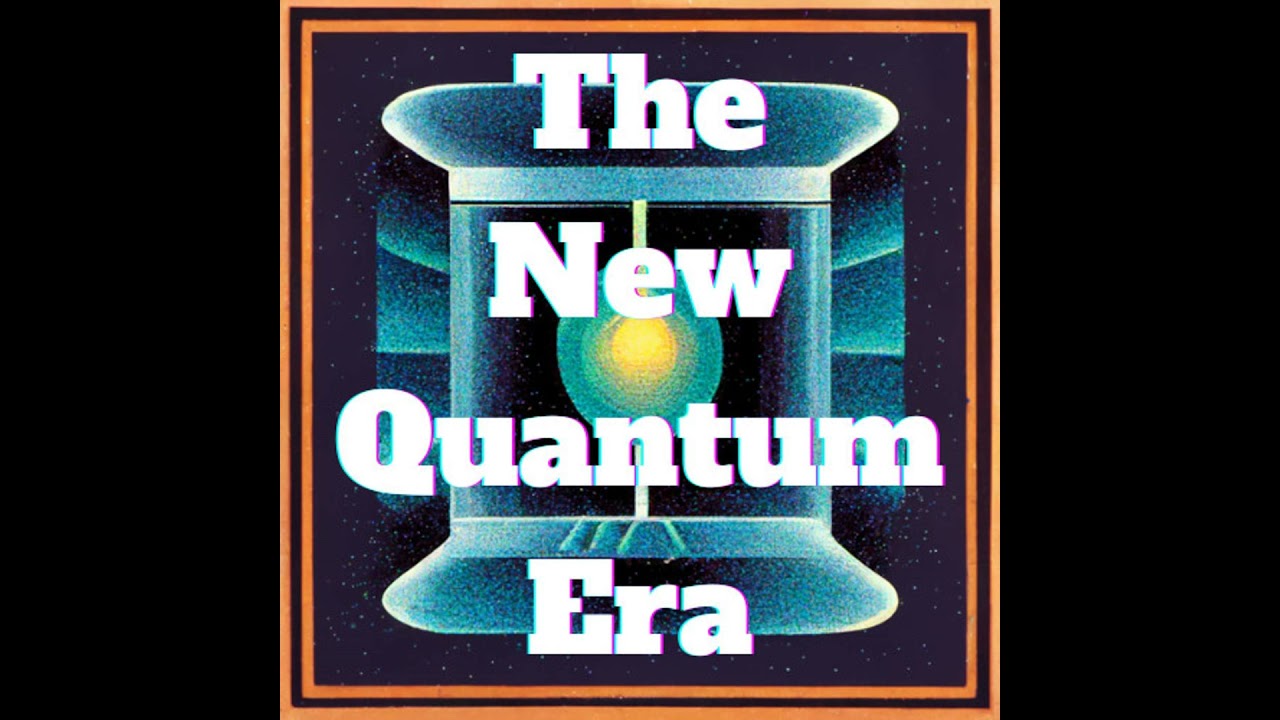 Quantum consciousness with Joachim Keppler