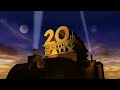 20th century fox 19942010 remake faux version