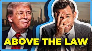 Trump's Massive Fines Cancelled by Appellate Court (For Now)