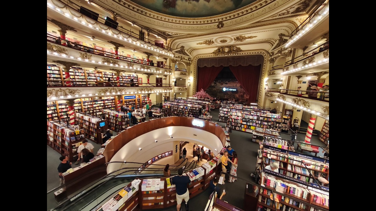 退休老人歐洲、南美、南極之旅 24 阿根廷 布宜諾斯艾利斯 落船 Buenos Aires Holland America Oosterdam