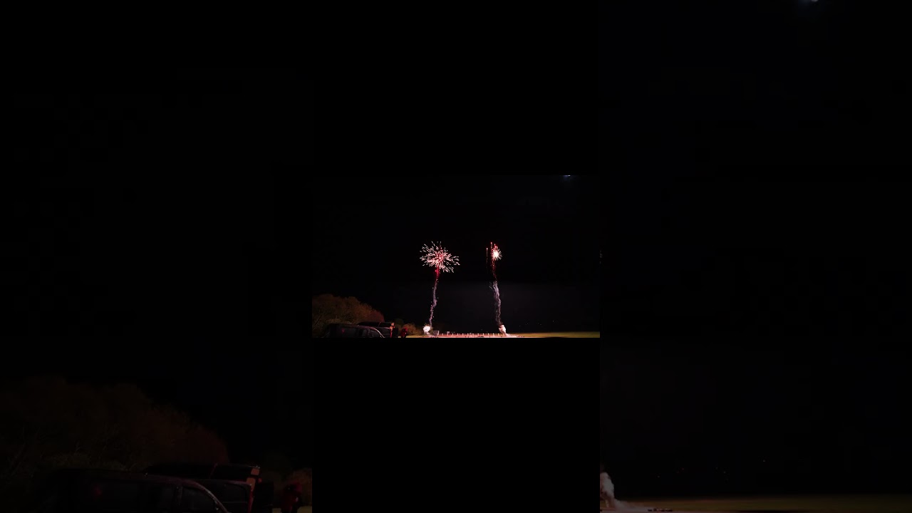 Rote Blinksterne 30 mm Element gerade F4 von Lonestar