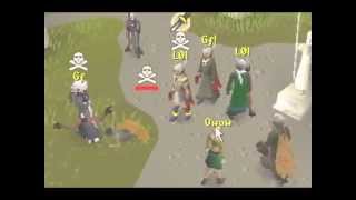 Evolution 525: Team Unlimited Pk video 1 (Feb 2010)