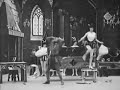 (Les Trésor De Satan) - (Il Tesoro Di Satana) - (1902)