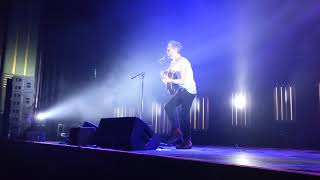 THE TALLEST MAN ON EARTH — The Wild Hunt (Live at Eventim Apollo, London 06.11.19)