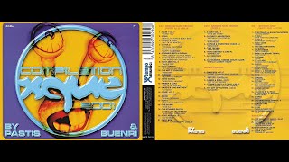 Xque Compilation 2001 (CD 1)