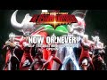 (Now or Never!) UGF: The Destined Crossroad (Japanese ver.) [ENG/JAP SUB]