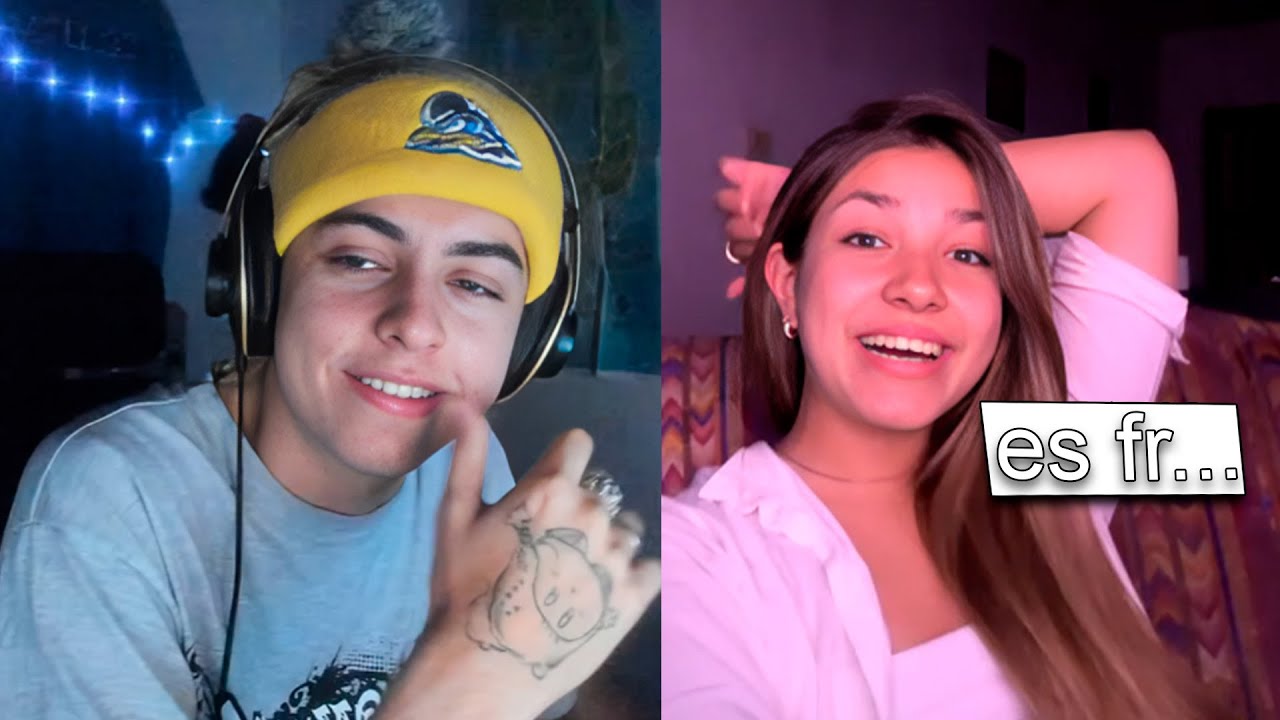 CASI BANEAN A LOLO POR ESTO (COMPLETO)