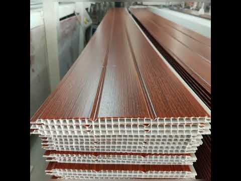 Pvc ceiling material