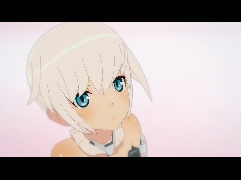 フレームアームズ・ガール〜きゃっきゃうふふなワンダーランド〜 　特報PV