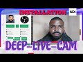 deep live cam installation instruction