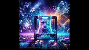 Quantum Realities: Unveiling the Universe