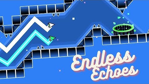 My part in "Endless Echoes" by: NikVer