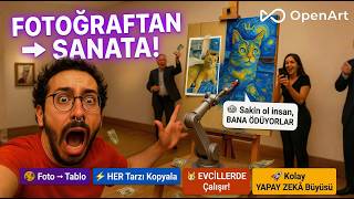 Creatify Yapay Zekâ Avatarı Ürününüzü Tutsun Product Video
