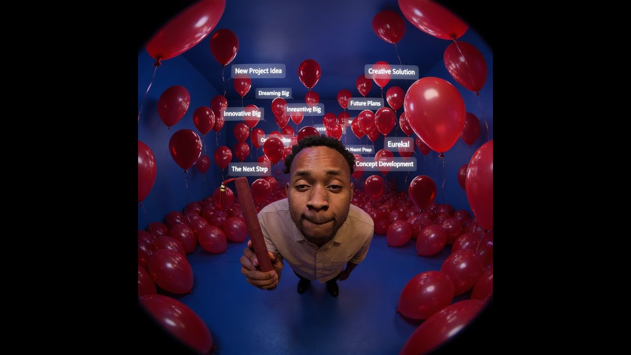 Hi! I'm Damani, im bouncing back...AGAIN