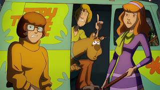 Happy Halloween, Scooby Doo!  -Trailer Warner Bros  Entertainment