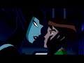 Elena Validus All Scenes Powers Ben 10 Ultimate Alien