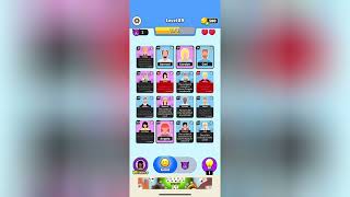 Clue Master Level 89 Solution Walkthrough 