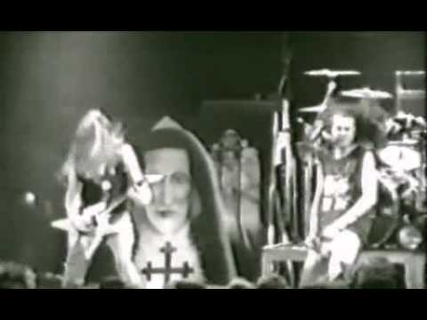 Benediction - The Grotesque