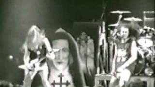Benediction - The Grotesque